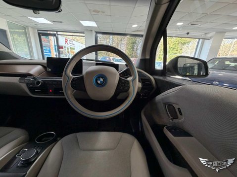 BMW I3 42.2kWh Auto 5dr 45