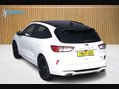 Ford Kuga 2.5h Duratec ST-Line X Edition SUV 5dr Petrol Hybrid CVT Euro 6 (s/s) (190 2
