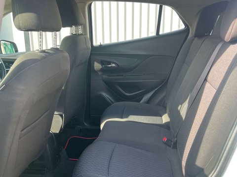 Vauxhall Mokka X 1.4 Mokka X Active ecoTec S/S 5dr 20