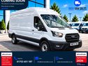 Ford Transit 2.0 350 EcoBlue Leader RWD L3 H3 Euro 6 (s/s) 5dr
