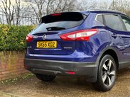 Nissan Qashqai 1.2 Qashqai N-Tec+ DiG-T 5dr 6
