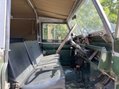Land Rover Series II 2.25 88" 2