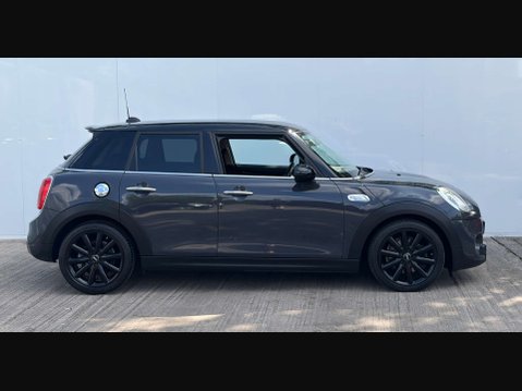 Mini Hatch 2.0 Cooper S 5dr 15