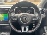 MG ZS 1.5 VTi-TECH Excite SUV 5dr Petrol Manual Euro 6 (s/s) (106 ps) 25