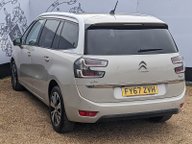 Citroen Grand C4 Picasso BLUEHDI FLAIR S/S EAT6 7