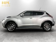 Nissan Juke 1.6 Tekna SUV 5dr Petrol XTRON Euro 6 (117 ps) DAB Radio - Alloys- Air Con 4