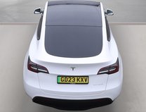 Tesla Model Y Model Y (Dual Motor) Long Range SUV 5dr Electric Auto 4WDE (384 bhp) 4