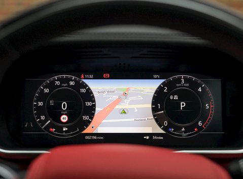 Land Rover Range Rover Sport 3.0 SDV6 Autobiography Dynamic 18