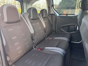 Citroen Berlingo Multispace 1.6 Berlingo Multispace XTR HDi 90 5dr 27