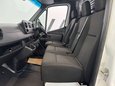 Mercedes-Benz Sprinter 2.0 Sprinter 315 Premium CDi LWB 21