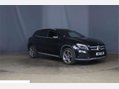 Mercedes-Benz GLA 2.1 GLA220d AMG Line (Premium) 7G-DCT 4MATIC Euro 6 (s/s) 5dr 2