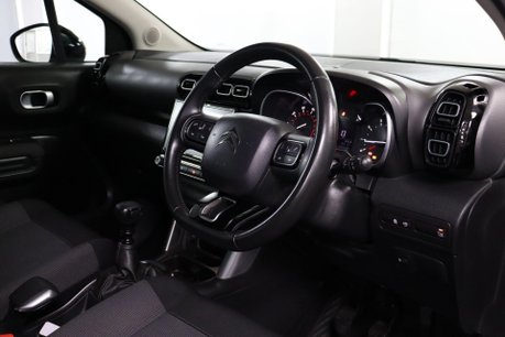 Citroen C3 Aircross PURETECH FLAIR S/S 44