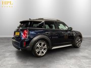 Mini Countryman 2.0 Cooper S Exclusive SUV 5dr Petrol Steptronic Euro 6 (s/s) (178 ps) 7