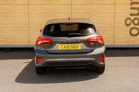 Ford Focus TITANIUM X EDITION MHEV 6