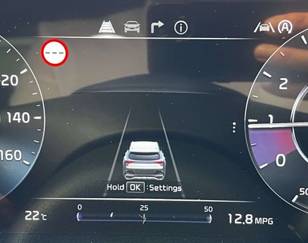 Kia Sportage 1.6 Sportage Launch Edition ISG 5dr 27