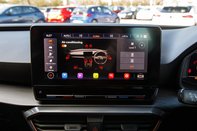 Cupra Leon VZ2 DSG 24