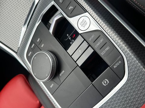 BMW 3 Series 3.0 M340d MHT Touring Auto xDrive Euro 6 (s/s) 5dr 30