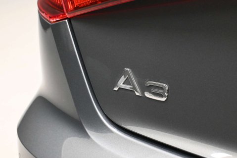 Audi A3 2.0 A3 Sportback 35 TDI S Line 5dr 45