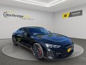 Audi RS E-Tron GT 93.4kWh Carbon Black Auto quattro 4dr