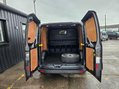 Ford Transit Custom 320 LIMITED DCIV ECOBLUE 10