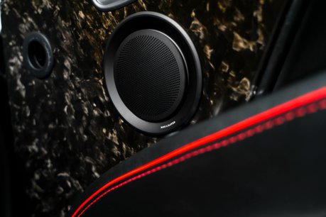 Aston Martin DBS Superleggera TAG HEUER EDITION. NOW SOLD. SIMILAR REQUIRED. PLEASE CALL 01903 254800. 47