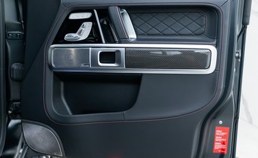 Mercedes-Benz G Class AMG G63 Magno Edition 27