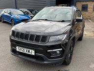 Jeep Compass MULTIAIR II NIGHT EAGLE 5