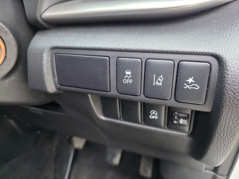 Mitsubishi Eclipse Cross 1.5T Verve Euro 6 (s/s) 5dr 13
