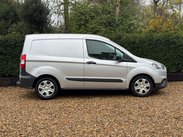Ford Transit Courier 1.0 Transit Courier Trend 4