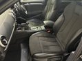 Audi A3 2.0 TDI S line Sportback quattro Euro 6 (s/s) 5dr 50