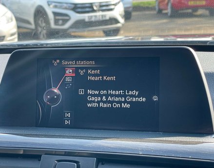 BMW 4 Series 2.0 428I Luxury Auto 2dr 27