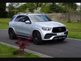 Mercedes-Benz GLE 2.0 GLE350de 31.2kWh AMG Line (Premium) G-Tronic 4MATIC Euro 6 (s/s) 5dr 1