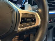 BMW 3 Series 2.0 330e 12kWh M Sport Saloon 4dr Petrol Plug-in Hybrid Auto Euro 6 (s/s) ( 27