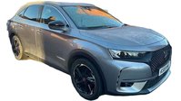 DS DS 7 2.0 BlueHDi Performance Line Crossback 5dr Diesel EAT8 Euro 6 (s/s) (180 ps 1