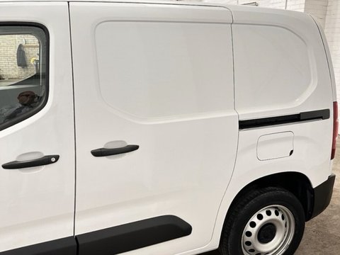 Peugeot Partner BLUEHDI PROFESSIONAL PREMIUM PLUS L1 8