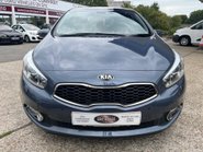 Kia Ceed 1.6 CRDI 4 TECH ECODYNAMICS 9