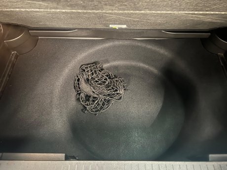 Vauxhall Meriva 1.7 CDTi SE Auto Euro 5 5dr 37