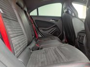 Mercedes-Benz CLA Class 2.0 AMG CLA 45 4Matic Auto 4WD 4dr 47
