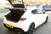 Mazda 3 GT SPORT TECH MHEV 39