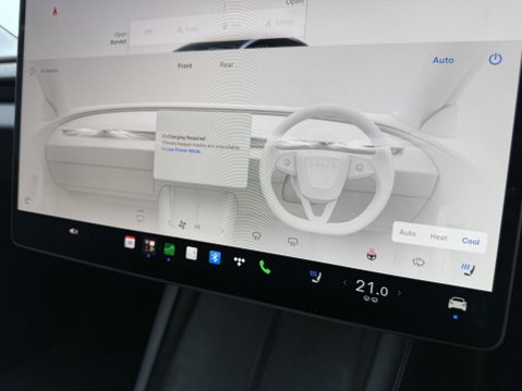 Tesla Model 3 Saloon 4dr Electric Auto RWD (208 ps) 47