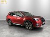 Subaru Forester 2.0 i e-Boxer XE Premium SUV 5dr Petrol Hybrid Lineartronic 4WD Euro 6 (s/s