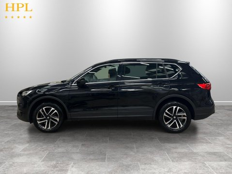 SEAT Tarraco 1.5 EcoTSI EVO SE Technology SUV 5dr Petrol DSG Euro 6 (s/s) (150 ps) Crui 4