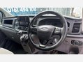 Ford Transit Custom 2.0 300 EcoBlue Leader L1 H1 Euro 6 (s/s) 5dr 12