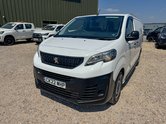 Peugeot Expert AUTO XLWB L3H1 Low Roof Professional Premium 3100 Air Con EURO 6 2