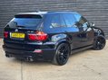 BMW X5 M 4.4i V8 Steptronic xDrive Euro 5 5dr 16