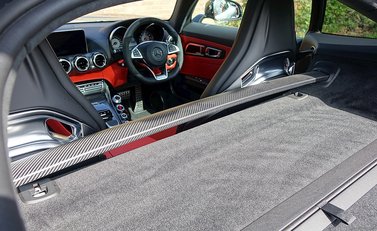 Mercedes-Benz Amg GT GT S 15