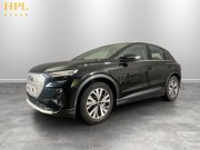 Audi Q4 45 Sport SUV 5dr Electric Auto 82kWh (286 ps) Full Leather Trim - Heated Se 3