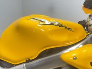 Honda VTR FIRESTORM 1997 ONLY 13K RUNS GREAT VERY CLEAN NEW MOT 1000CC VTWIN 43