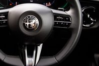 Alfa Romeo Junior TB IBRIDA DCT 19