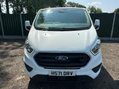 Ford Transit Custom 300 LIMITED P/V ECOBLUE 9